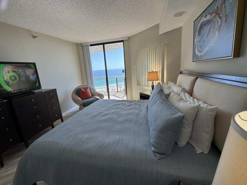 2 bedroom Condominium at 1096 Scenic Gulf Drive #Unit 1010, Destin Surfside Condo, Miramar Beach — photo 1