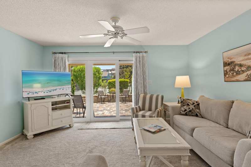 2 bedroom Condominium at 3755 Scenic Hwy 98 #101, Chateau La Mer Condo 2, Destin — photo 1