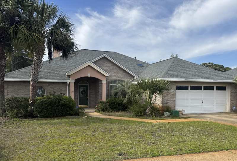 3 bedroom Detached Single Family at 4043 Drifting Sand Trail, Indian Lake Ph 3, Destin — photo 1