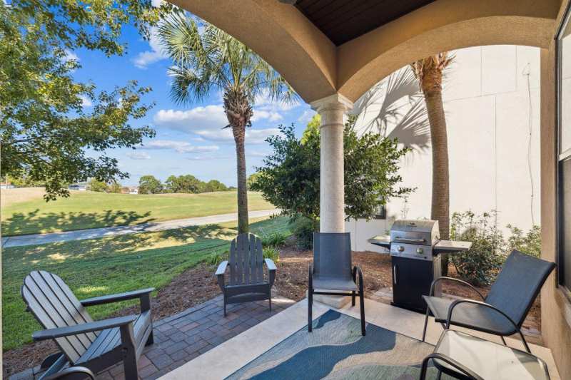 3 bedroom Detached Single Family at 1861 Boardwalk Drive, Villa Lago, Miramar Beach — photo 1