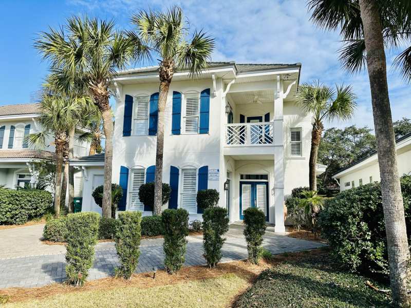 3 bedroom Detached Single Family at 130 Cayman Cove, Destiny S/D, Destin — photo 1