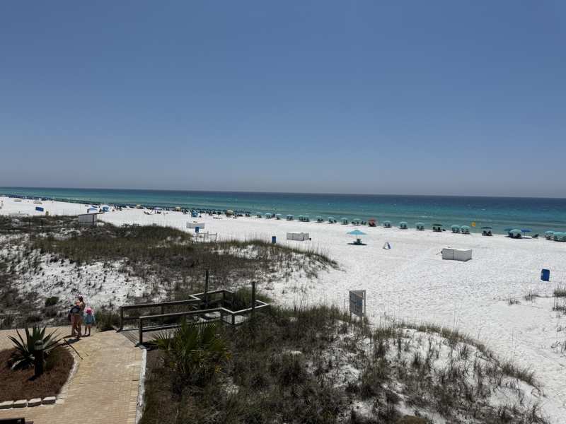 1 bedroom Condominium at 1030 E Highway 98 #12, Silver Dunes Condo, Destin — photo 1