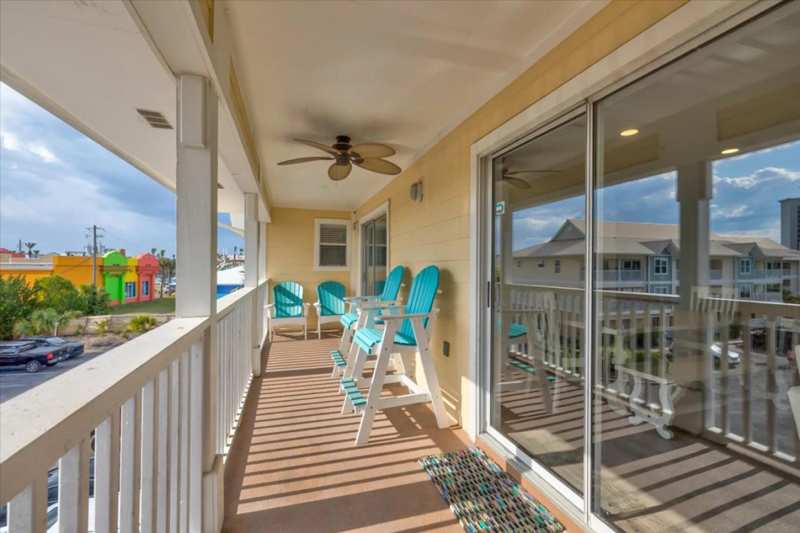 3 bedroom Condominium at 1006 U.S. 98 #132, St. Martin Beach Villas, Destin — photo 1