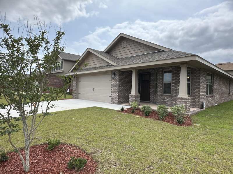 3 bedroom Detached Single Family at 187 Ridgeway Circle, Ridgeway Landing Phase 2, Crestview — photo 1