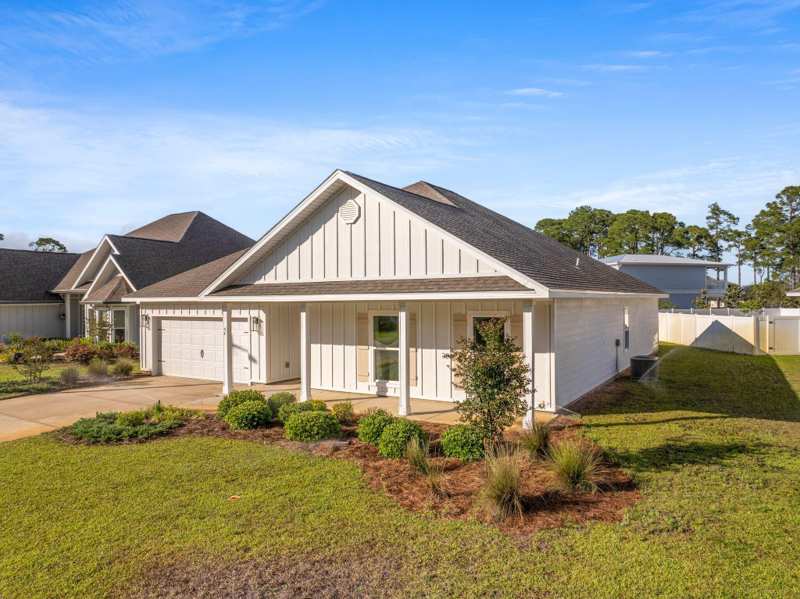 4 bedroom Detached Single Family at 54 Krewe Circle, Treasure Trove, Santa Rosa Beach — photo 1