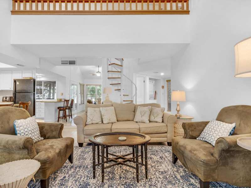 3 bedroom Condominium at 9815 U.S. 98 #217, Hidden Dunes Beach Cottages 1, Miramar Beach — photo 1