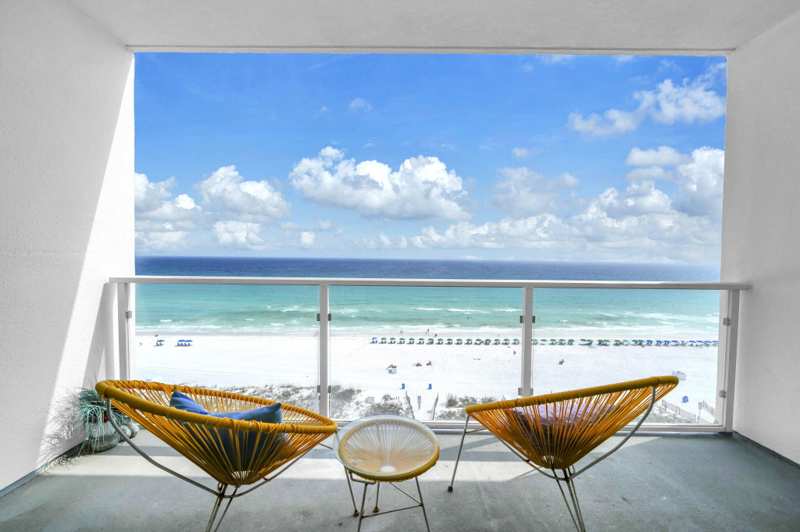 2 bedroom Condominium at 1080 E Highway 98 #804, Sterling Sands Condo, Destin — photo 1