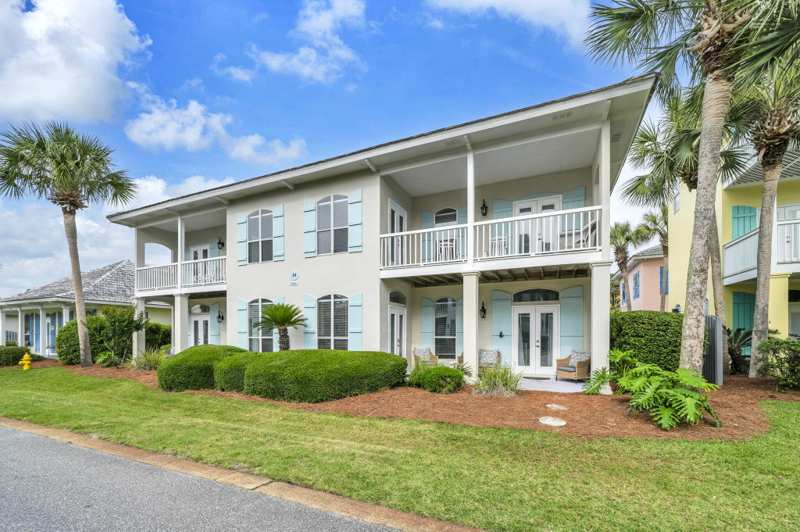 3 bedroom Detached Single Family at 34 Opal Cove, Emerald Shores, Miramar Beach — photo 1