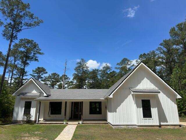 4 bedroom Detached Single Family at 285 J W Hollington Road, Indian Creek Ranchettes Unrec, Freeport — photo 1