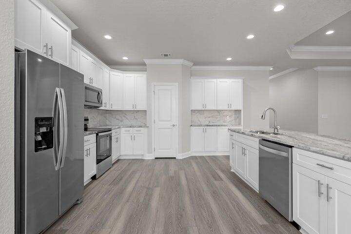 4 bedroom Detached Single Family at 707 NW Lovejoy Road, Sylvania Heights, Fort Walton Beach — photo 1