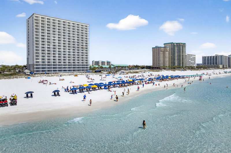 1 bedroom Condominium at 1002 Highway 98 #510, Pelican Beach Resort Condo, Destin — photo 1