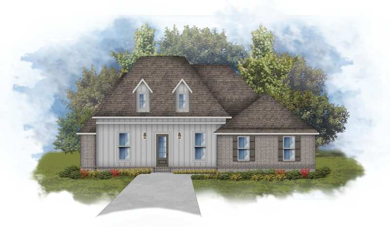 4 bedroom Detached Single Family at 18 E Captain Fritz Way, Hammock Bay - Steamboat Landing, Freeport — photo 1