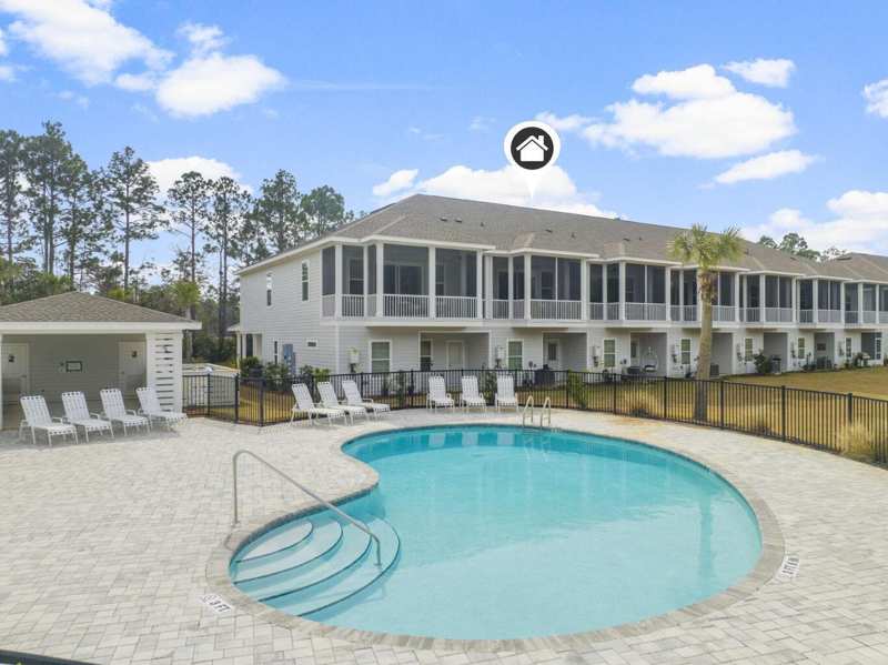 3 bedroom Townhouse at 94 Kara Lake Drive, Kara Lake Townhomes, Santa Rosa Beach — photo 1