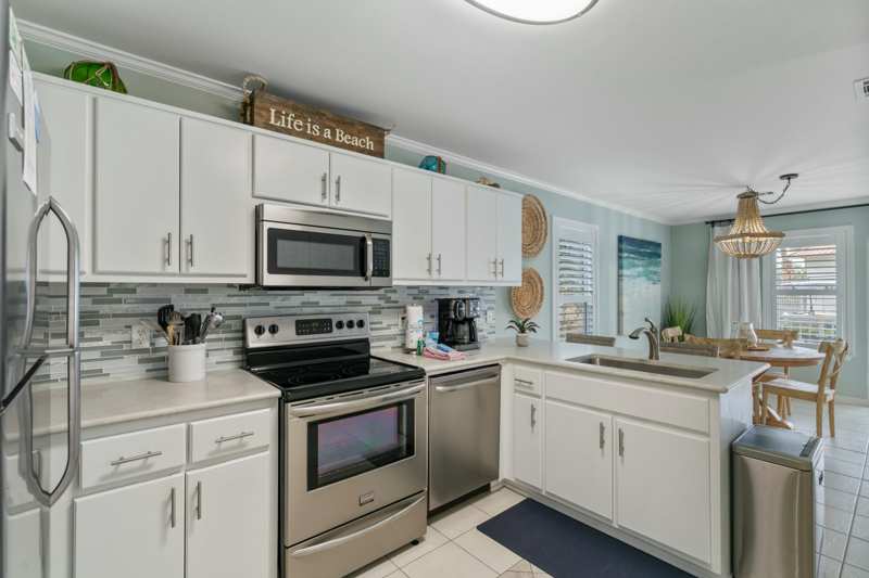 1 bedroom Condominium at 82 Sugar Sand Lane #Unit C1, Rollin Tide Villas, Santa Rosa Beach — photo 1