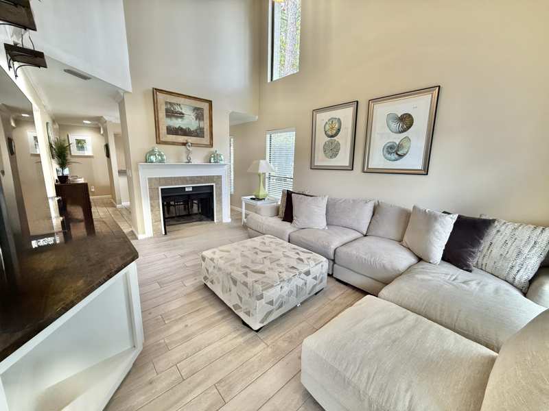 2 bedroom Townhouse at 6 Wimbledon Court ## 6D, Tops'L Tennis Village, Miramar Beach — photo 1