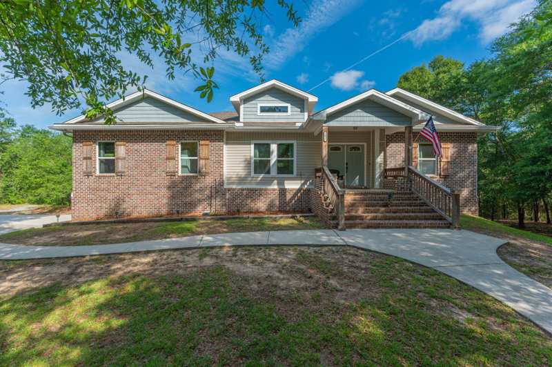 5 bedroom Detached Single Family at 1827 Waterway Drive, Hidden Springs, Baker — photo 1