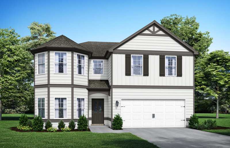 5 bedroom Detached Single Family at Lot 9 Lagoon Pass Drive, Walton Pointe, DeFuniak Springs — photo 1