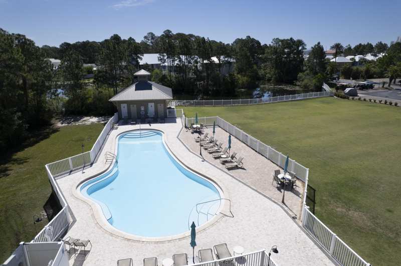3 bedroom Condominium at 231 Somerset Bridge Road #2304, Seagrove Highlands, Santa Rosa Beach — photo 1