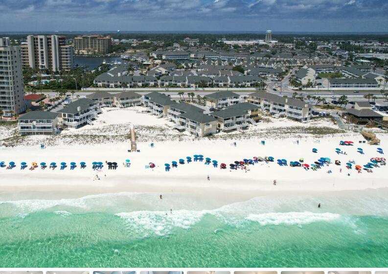 1 bedroom Condominium at 775 Gulf Shore Drive #2039, Sandpiper Cove Phase #1 Unit F Bldg 13, Destin — photo 1
