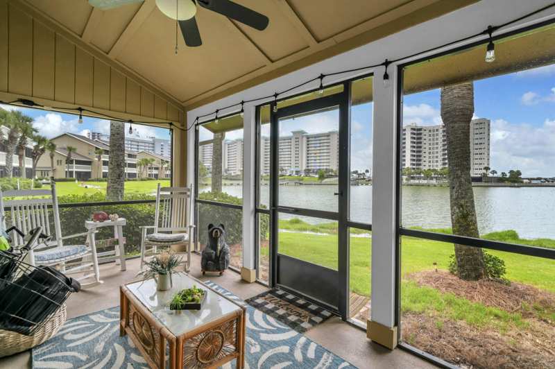 3 bedroom Condominium at 8 Stewart Lake Cove #200, Seascape Condo Ph 7C, Miramar Beach — photo 1