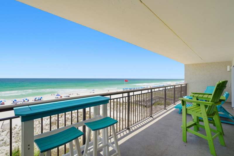 3 bedroom Condominium at 676 Santa Rosa Boulevard #4NO, Island Echo Condo, Fort Walton Beach — photo 1