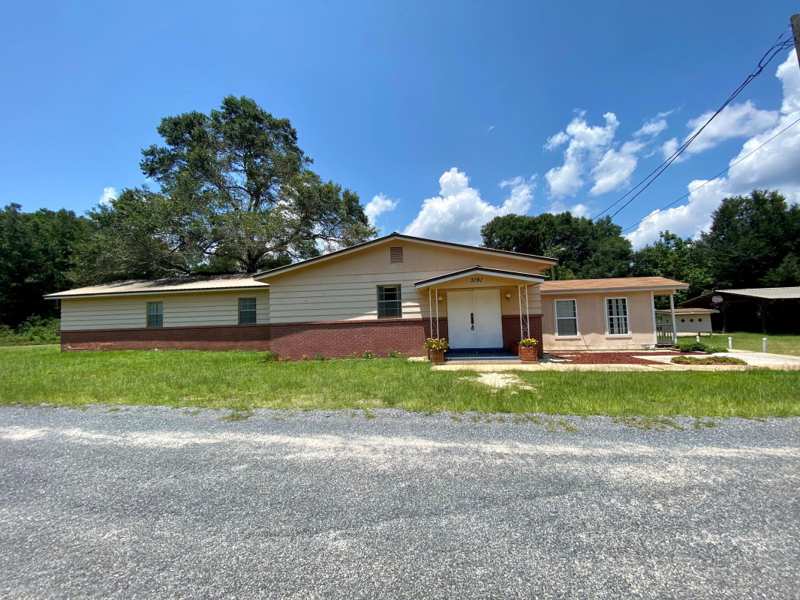 0 bedroom Detached Single Family at 3191 N Newman Avenue, No Recorded Subdivision, Crestview — photo 1