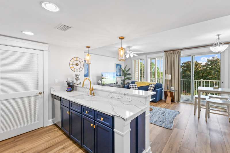 1 bedroom Condominium at 9500 Grand Sandestin Boulevard #2403, Grand Sandestin, Miramar Beach — photo 1