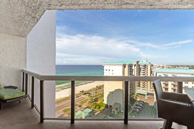 2 bedroom Condominium at 1096 Scenic Gulf Drive #Unit 1206, Destin Surfside Condo, Miramar Beach — photo 1