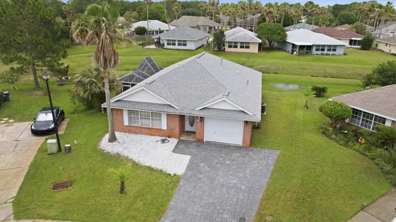 3 bedroom Detached Single Family at 43 Mandevilla Lane, Garden Homes At Bayside, Miramar Beach — photo 1