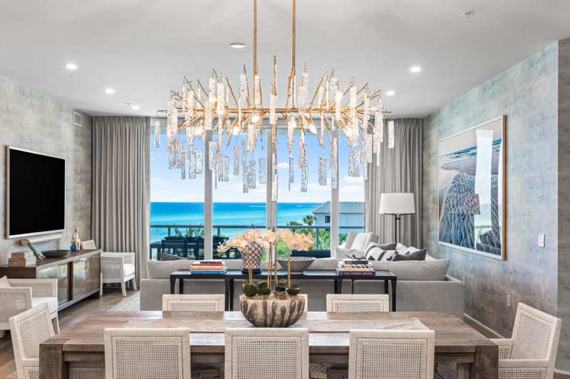 4 bedroom Condominium at 3820 E County Hwy 30A #307, Thirty One, Santa Rosa Beach — photo 1
