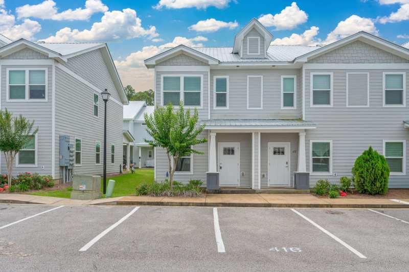3 bedroom Townhouse at 416 Date Palm Lane, Verandas Of Freeport, The, Freeport — photo 1