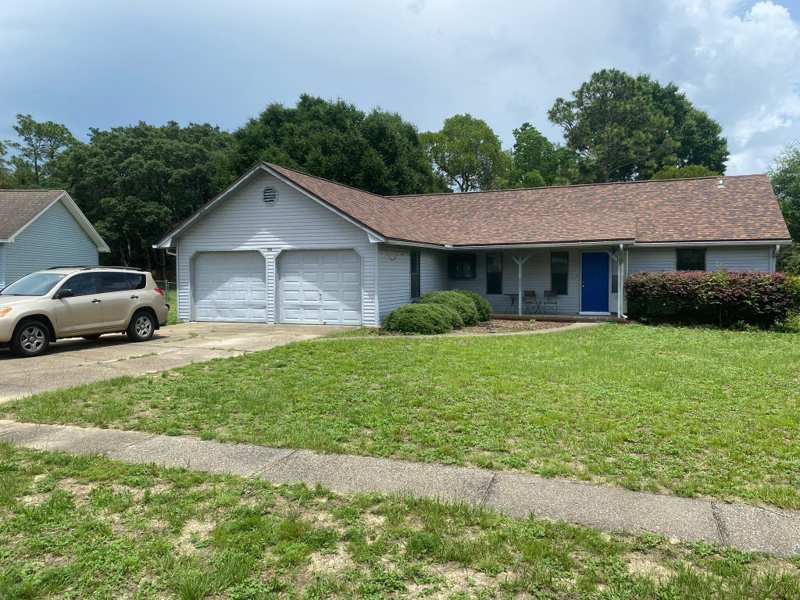 3 bedroom Detached Single Family at 113 E Walker Circle, Shoal Wood Estates 1st Ph 1, Crestview — photo 1