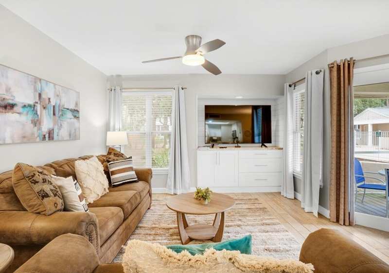 1 bedroom Condominium at 9815 U.S. 98 #208, Hidden Dunes Beach Cottages 1, Miramar Beach — photo 1