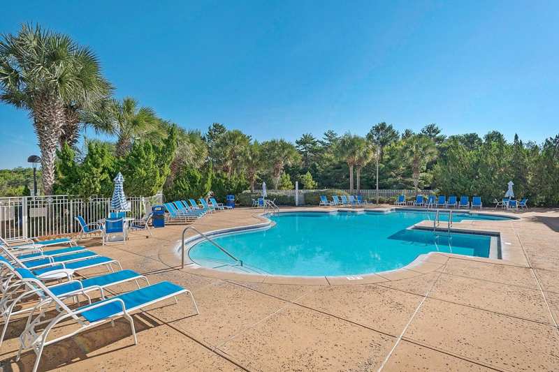 3 bedroom Condominium at 515 Tops'l Beach Boulevard #109, Summit At Tops'L (The), Miramar Beach — photo 1