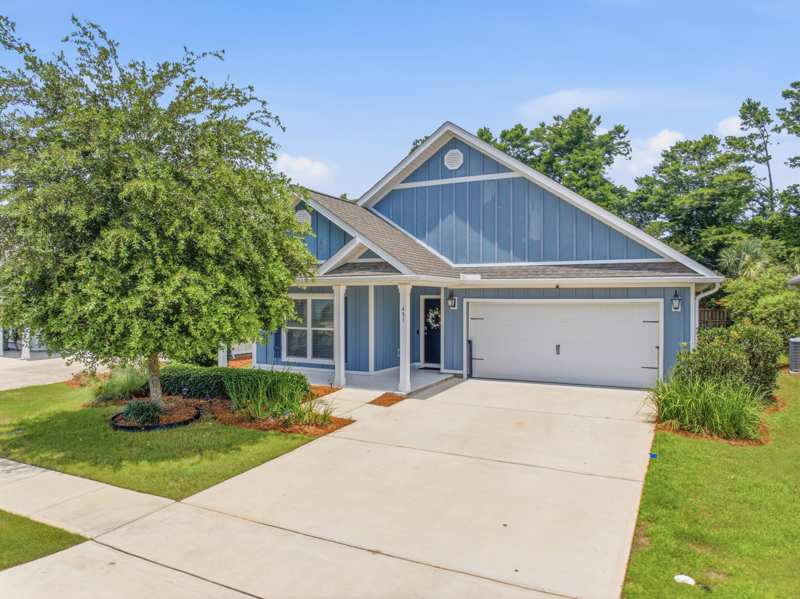 3 bedroom Detached Single Family at 451 Lightning Bug Lane, Firefly at Hammock Bay, Freeport — photo 1