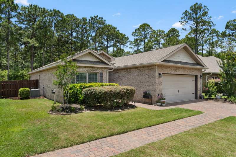 4 bedroom Detached Single Family at 365 Cox Road, Harstvedt Plantation, Santa Rosa Beach — photo 1