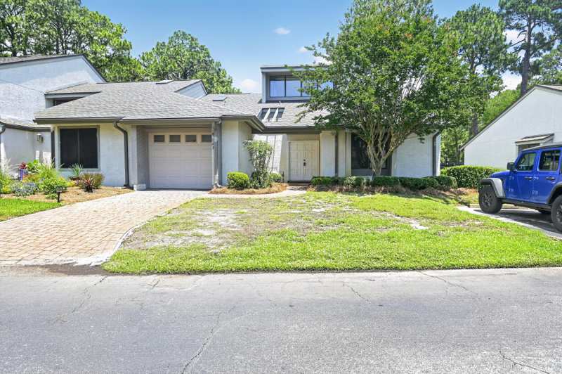 2 bedroom Townhouse at 149 Gleneagles Drive #149, Gleneagles Green Bluewater Bay, Niceville — photo 1