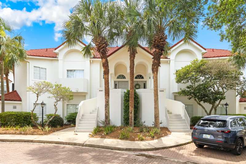 3 bedroom Condominium at 5303 Tivoli Drive #5303, Tivoli By The Sea 3, Miramar Beach — photo 1