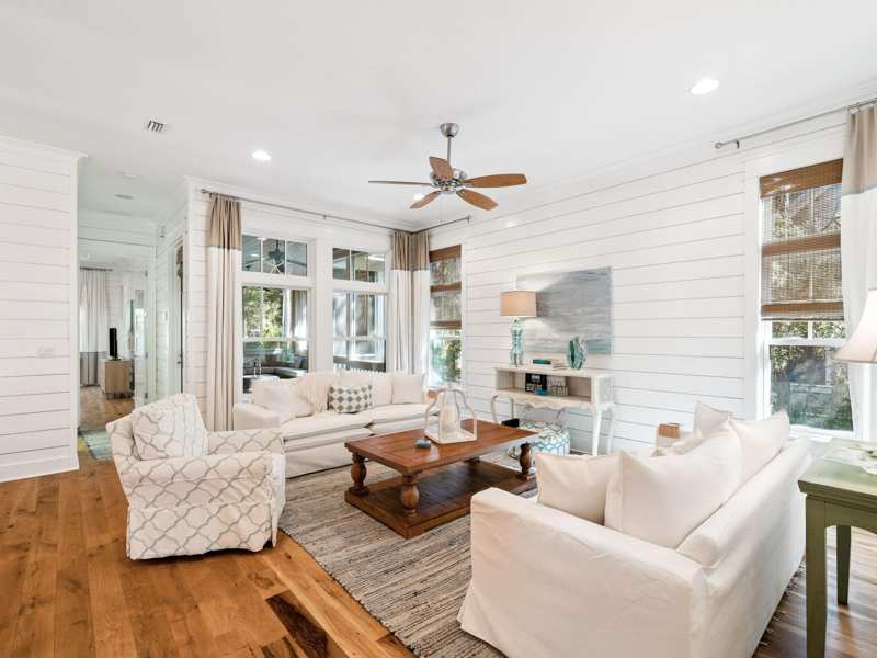 4 bedroom Detached Single Family at 144 Royal Fern Way, Watercolor, Santa Rosa Beach — photo 1