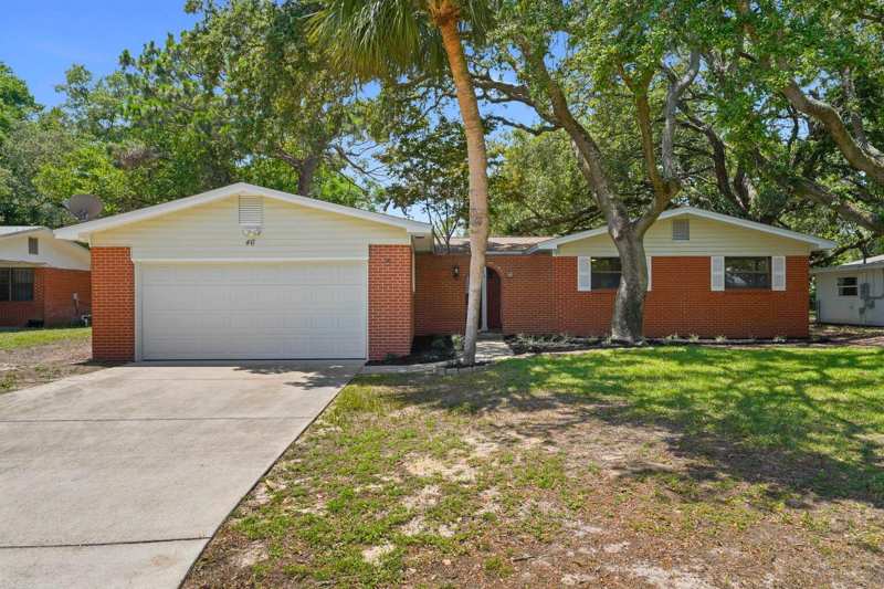 3 bedroom Detached Single Family at 46 NW Hemlock Drive, Municipal S/D, Fort Walton Beach — photo 1