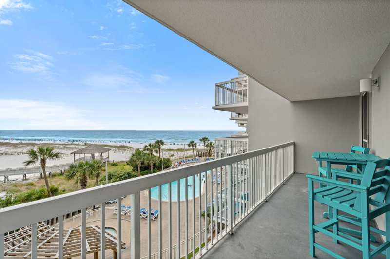 2 bedroom Condominium at 1002 E Highway 98 #415, Pelican Beach Resort Condo, Destin — photo 1