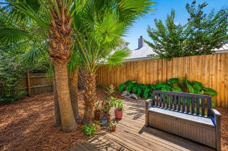 2 bedroom Townhouse at 710 Legion Drive #B5, Indian Hills, Destin — photo 1
