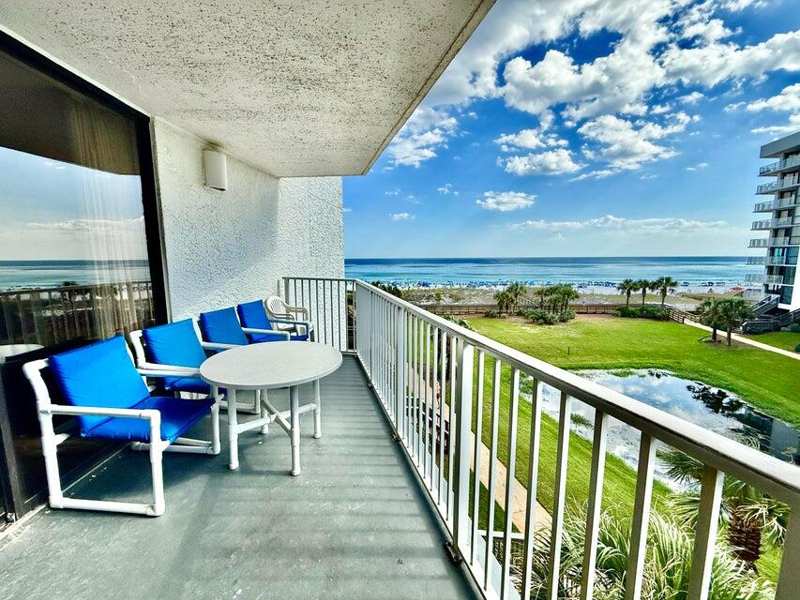 2 bedroom Condominium at 114 Mainsail Drive #Unit 138, Mainsail Condo Ph 1, Miramar Beach — photo 1