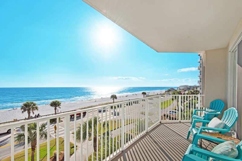 2 bedroom Condominium at 1200 Scenic Gulf Drive #B311, Majestic Sun, Miramar Beach — photo 1