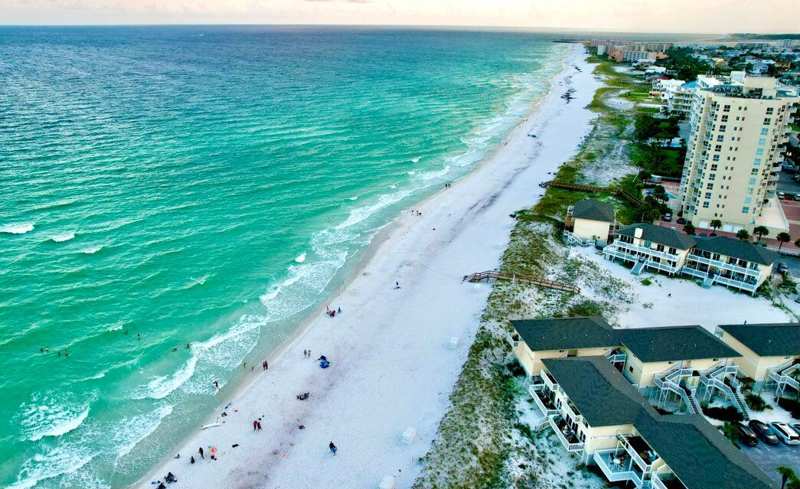 1 bedroom Condominium at 775 Gulf Shore Drive #2076, Sandpiper Cove Ph 01, Destin — photo 1