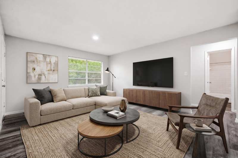 3 bedroom Condominium at 609 Colonial Drive #8, Fair Oaks Village Condo, Fort Walton Beach — photo 1