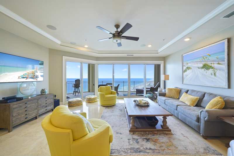 3 bedroom Condominium at 219 Scenic Gulf Drive #1630, Grand Dunes - South Tower, Miramar Beach — photo 1