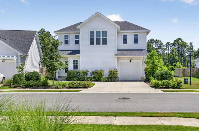 3 bedroom Detached Single Family at 175 Suwannee Drive, Watersound Origins, Inlet Beach — photo 1