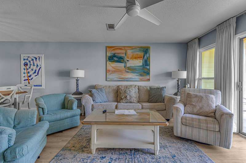 3 bedroom Townhouse at 1630 Scenic Gulf Drive #Unit 2D, SeaCove Townhomes, Miramar Beach — photo 1