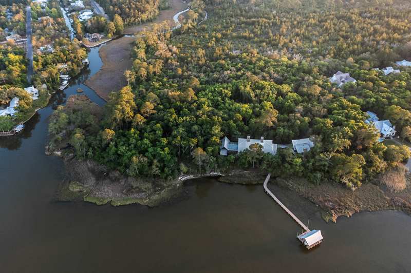 4 bedroom Detached Single Family at 442 Nicole Forest Drive, Estuary S/D, Santa Rosa Beach — photo 1
